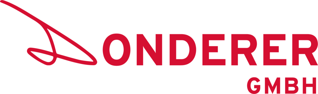 Donderer GmbH Logo