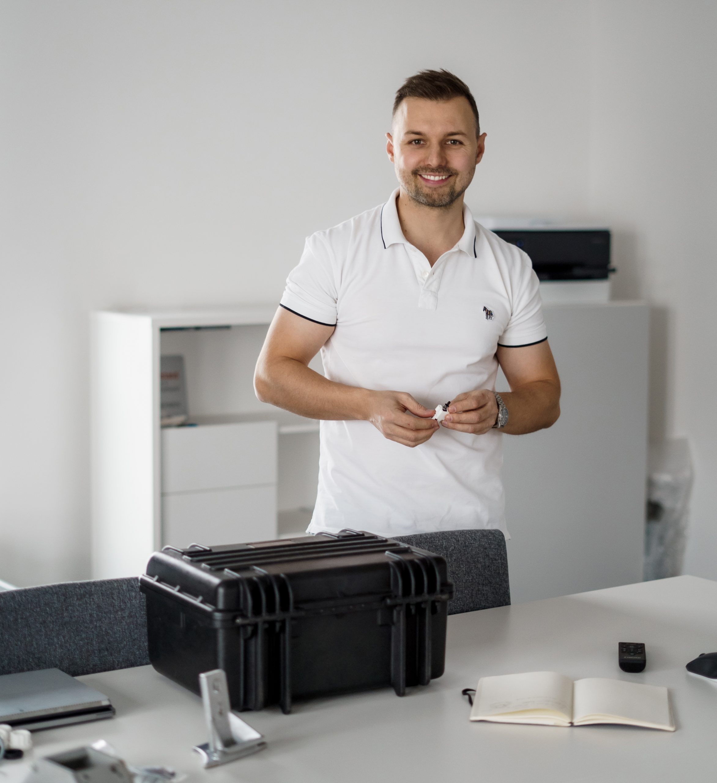 Engineering Donderer GmbH