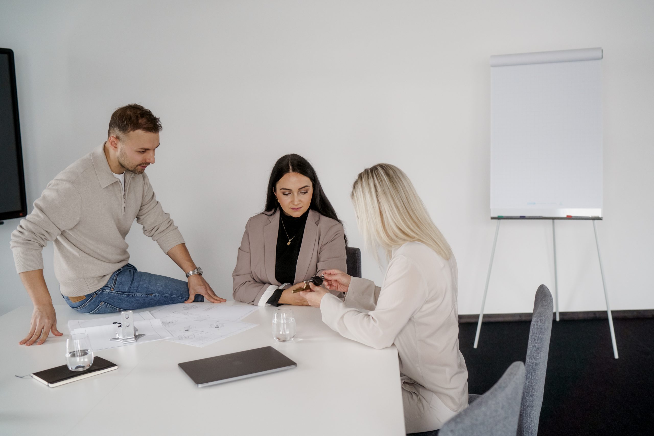 Projekt Metalltechnologie